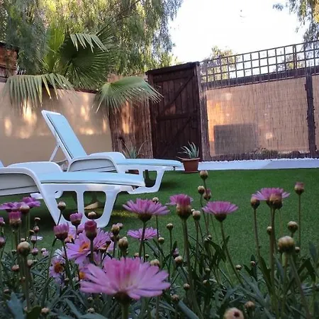 Holiday home Casa Soleada *