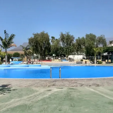 Casa Soleada Ferienhaus