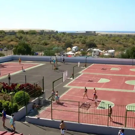 Σπίτι διακοπών Casa Soleada *