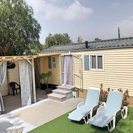 Σπίτι διακοπών Casa Soleada *