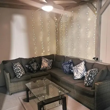 Casa Soleada * Arona (Tenerife)