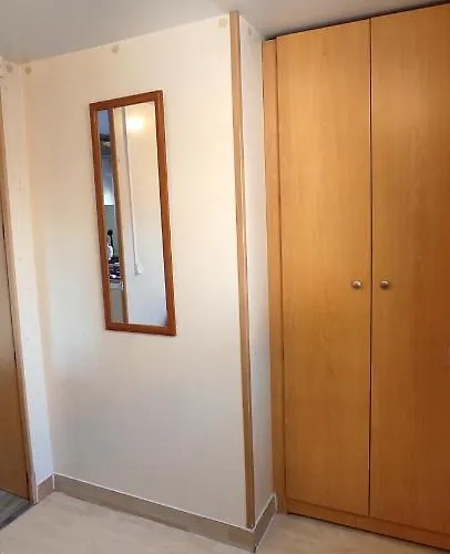 Σπίτι διακοπών Casa Soleada