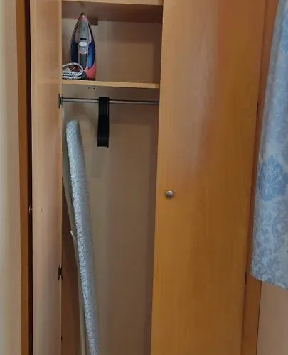 Σπίτι διακοπών Casa Soleada