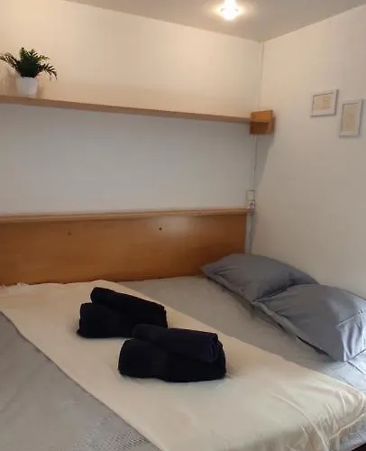 Casa Soleada Σπίτι διακοπών