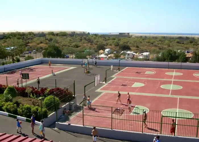 Σπίτι διακοπών Casa Soleada *