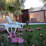 Сasa de vacaciones Casa Soleada *