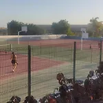 Сasa de vacaciones Casa Soleada *
