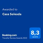 Casa Soleada Arona (Tenerife)