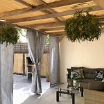 Сasa de vacaciones Casa Soleada *