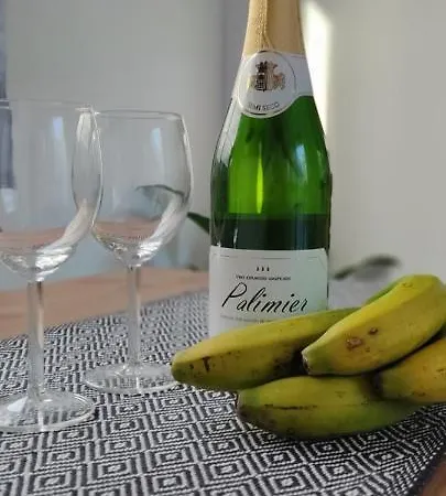 Ferienhaus Casa Soleada Arona (Tenerife)