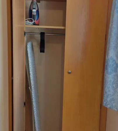 Feriehus Casa Soleada