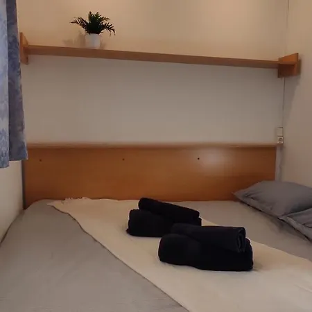 Feriehus Casa Soleada