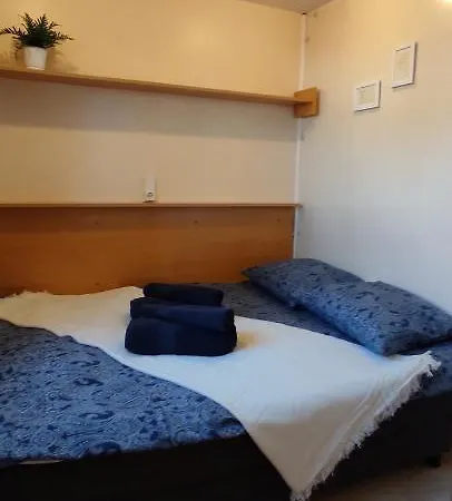 Casa Soleada Feriehus *