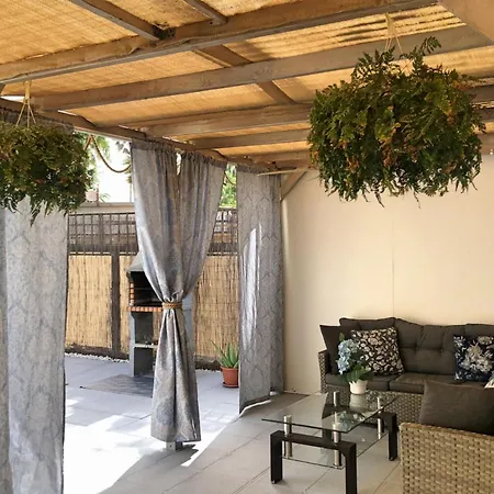 Casa vacanze Casa Soleada *