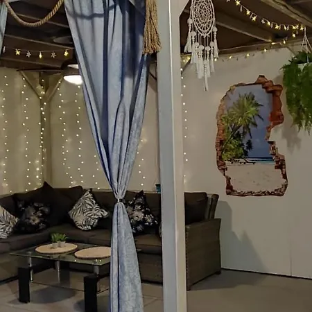 Casa Soleada *