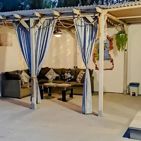 Casa Soleada Casa vacanze Arona (Tenerife)