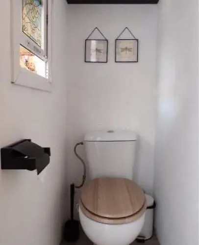 Nyaraló Casa Soleada Arona