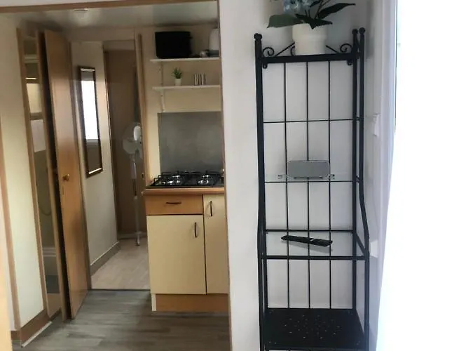 Casa Soleada Nyaraló Arona