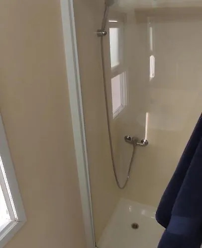 Nyaraló Casa Soleada