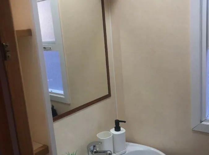 Casa Soleada Nyaraló *