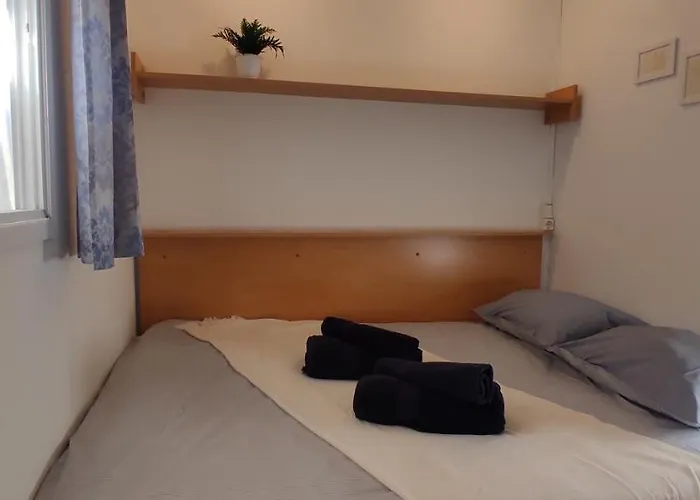 Nyaraló Casa Soleada