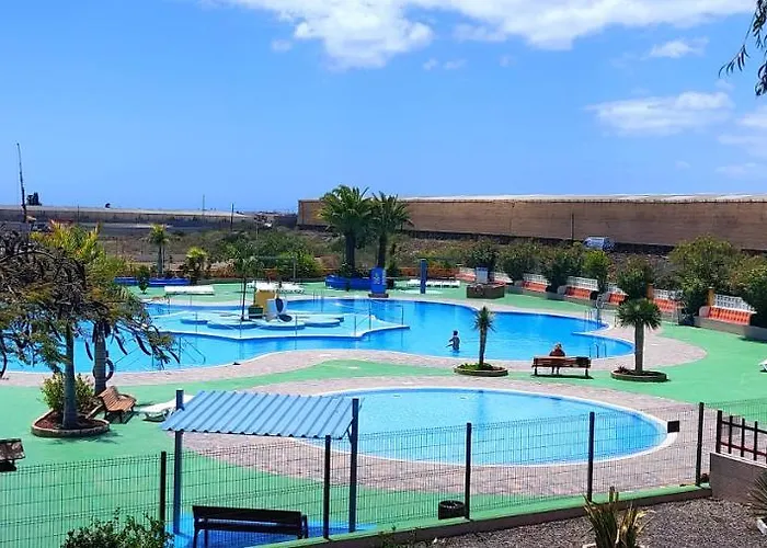 Casa Soleada * Arona
