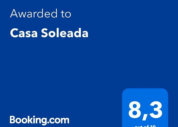 Casa Soleada Arona
