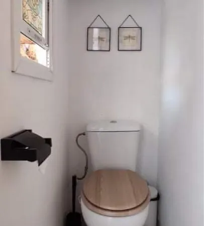 Hébergement de vacances Casa Soleada Arona (Tenerife)