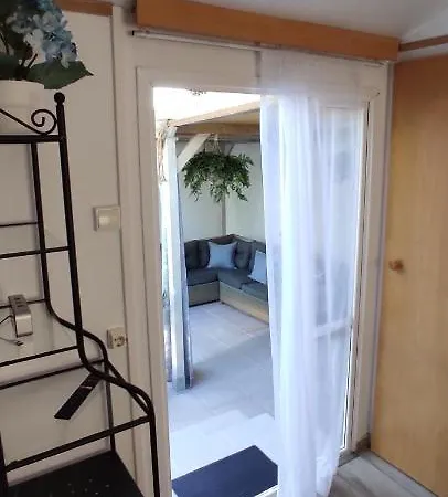 Hébergement de vacances Casa Soleada Arona (Tenerife)