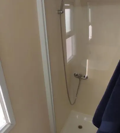 Hébergement de vacances Casa Soleada