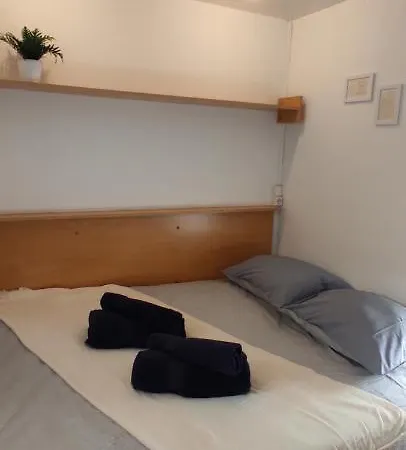 Casa Soleada Hébergement de vacances