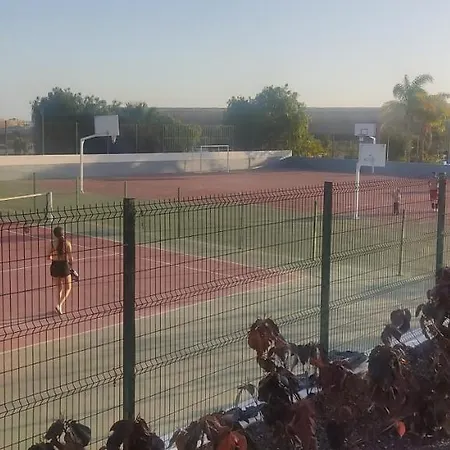 Hébergement de vacances Casa Soleada *