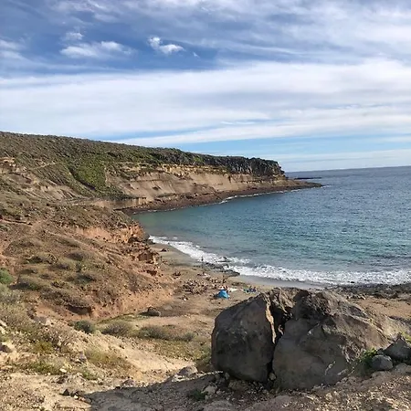 Casa Soleada Hébergement de vacances Arona (Tenerife)