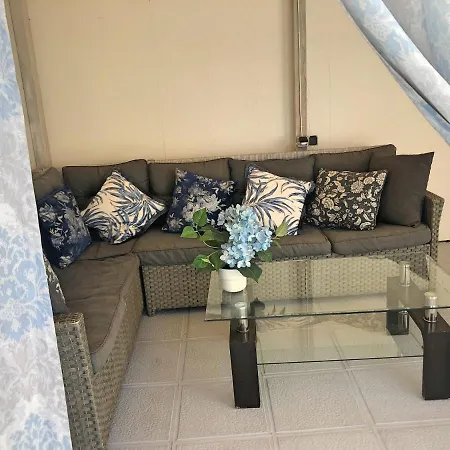 Casa Soleada Hébergement de vacances *